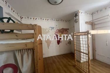 2-rooms apartment apartment by the address st. Vasiliya Simonenko (area 82 m²) - Atlanta.ua - photo 23