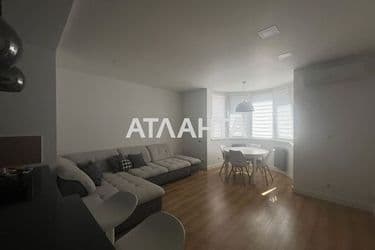 2-rooms apartment apartment by the address st. Vasiliya Simonenko (area 82 m²) - Atlanta.ua - photo 24