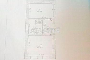 Будинок за адресою вул. Сташкова (площа 48 м²) - Atlanta.ua - фото 17