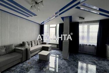 1-room apartment apartment by the address st. Genuezskaya (area 40 m²) - Atlanta.ua - photo 10