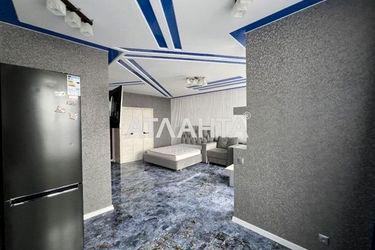 1-room apartment apartment by the address st. Genuezskaya (area 40 m²) - Atlanta.ua - photo 12