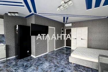 1-room apartment apartment by the address st. Genuezskaya (area 40 m²) - Atlanta.ua - photo 13