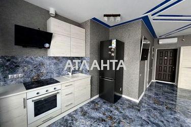 1-room apartment apartment by the address st. Genuezskaya (area 40 m²) - Atlanta.ua - photo 14