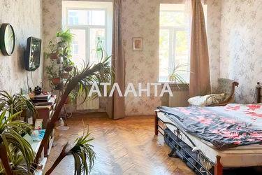 3-rooms apartment apartment by the address st. Mechnikova (area 75,6 m²) - Atlanta.ua - photo 7