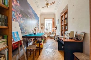 3-rooms apartment apartment by the address st. Mechnikova (area 75,6 m²) - Atlanta.ua - photo 13
