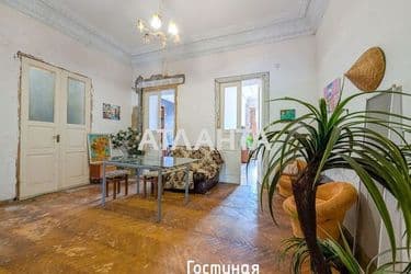 3-rooms apartment apartment by the address st. Mechnikova (area 75,6 m²) - Atlanta.ua - photo 14