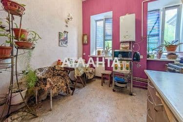 3-rooms apartment apartment by the address st. Mechnikova (area 75,6 m²) - Atlanta.ua - photo 16
