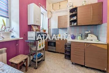 3-rooms apartment apartment by the address st. Mechnikova (area 75,6 m²) - Atlanta.ua - photo 17