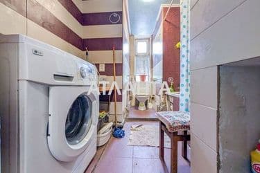 3-rooms apartment apartment by the address st. Mechnikova (area 75,6 m²) - Atlanta.ua - photo 18