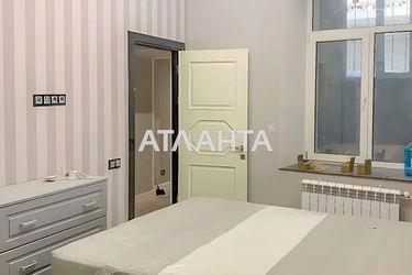 1-room apartment apartment by the address st. Bunina Rozy Lyuksemburg (area 65,2 m²) - Atlanta.ua - photo 13