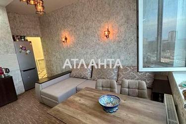 2-rooms apartment apartment by the address st. Armeyskaya Leninskogo batalona (area 75 m²) - Atlanta.ua - photo 11