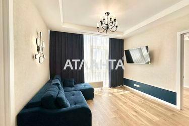 2-rooms apartment apartment by the address st. Bolshaya arnautskaya Chkalova (area 78 m²) - Atlanta.ua - photo 31
