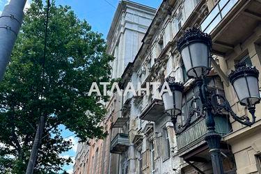 2-rooms apartment apartment by the address st. Bolshaya arnautskaya Chkalova (area 78 m²) - Atlanta.ua - photo 32