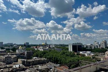 2-rooms apartment apartment by the address st. Bolshaya arnautskaya Chkalova (area 78 m²) - Atlanta.ua - photo 33