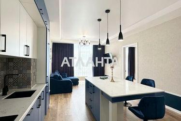 2-rooms apartment apartment by the address st. Bolshaya arnautskaya Chkalova (area 78 m²) - Atlanta.ua - photo 37