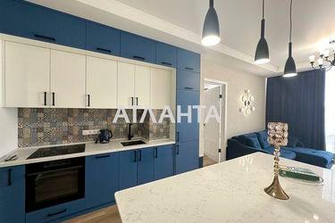 2-rooms apartment apartment by the address st. Bolshaya arnautskaya Chkalova (area 78 m²) - Atlanta.ua - photo 48