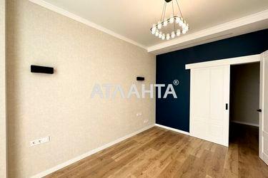 2-rooms apartment apartment by the address st. Bolshaya arnautskaya Chkalova (area 78 m²) - Atlanta.ua - photo 51