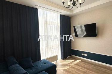 2-rooms apartment apartment by the address st. Bolshaya arnautskaya Chkalova (area 78 m²) - Atlanta.ua - photo 53