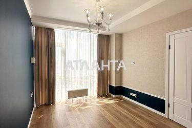 2-rooms apartment apartment by the address st. Bolshaya arnautskaya Chkalova (area 78 m²) - Atlanta.ua - photo 54