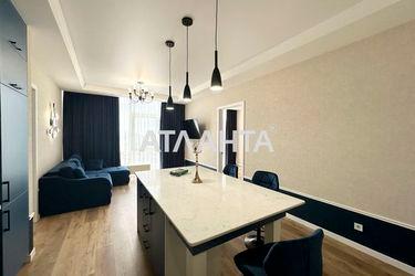 2-rooms apartment apartment by the address st. Bolshaya arnautskaya Chkalova (area 78 m²) - Atlanta.ua - photo 58