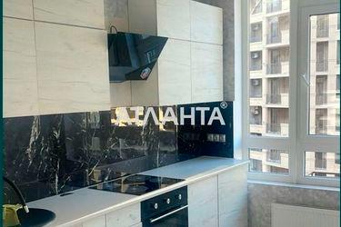 1-room apartment apartment by the address st. Genuezskaya (area 45 m²) - Atlanta.ua - photo 9