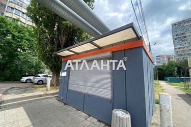 Commercial real estate at st. Glushko ak pr Dimitrova pr (area 14 m²) - Atlanta.ua - photo 6