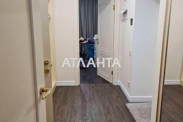 1-room apartment apartment by the address st. Staritskogo (area 53 m²) - Atlanta.ua - photo 35