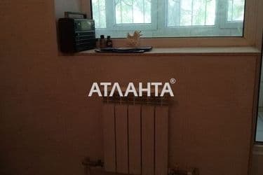 1-room apartment apartment by the address st. Golovkovskaya Kalinina (area 55 m²) - Atlanta.ua - photo 24