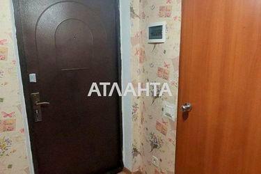 1-room apartment apartment by the address st. Proezdnaya (area 33 m²) - Atlanta.ua - photo 22