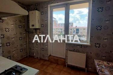 1-room apartment apartment by the address st. Proezdnaya (area 33 m²) - Atlanta.ua - photo 24