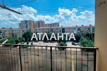 1-room apartment apartment by the address st. Proezdnaya (area 33 m²) - Atlanta.ua - photo 25