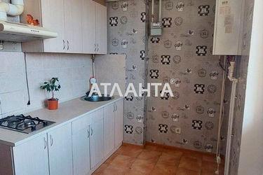 1-room apartment apartment by the address st. Proezdnaya (area 33 m²) - Atlanta.ua - photo 21