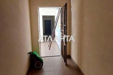 1-room apartment apartment by the address st. Proezdnaya (area 33 m²) - Atlanta.ua - photo 30