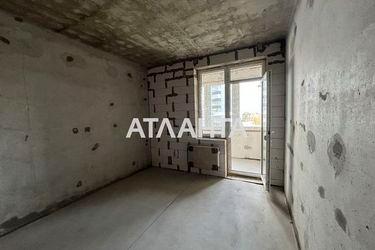 1-room apartment apartment by the address st. Varnenskaya (area 44,9 m²) - Atlanta.ua - photo 17