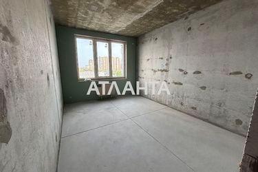 1-room apartment apartment by the address st. Varnenskaya (area 44,9 m²) - Atlanta.ua - photo 19