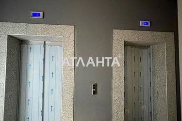 1-room apartment apartment by the address st. Varnenskaya (area 44,9 m²) - Atlanta.ua - photo 23