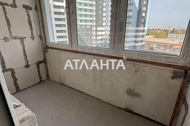 1-room apartment apartment by the address st. Varnenskaya (area 44,9 m²) - Atlanta.ua - photo 24