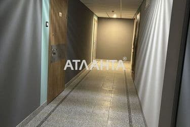 1-room apartment apartment by the address st. Varnenskaya (area 44,9 m²) - Atlanta.ua - photo 25