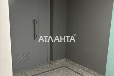 1-room apartment apartment by the address st. Varnenskaya (area 44,9 m²) - Atlanta.ua - photo 26