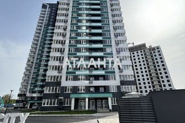 1-кімнатна квартира за адресою вул. Варненська (площа 44,9 м²) - Atlanta.ua - фото 28