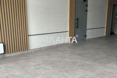 1-room apartment apartment by the address st. Varnenskaya (area 44,9 m²) - Atlanta.ua - photo 30