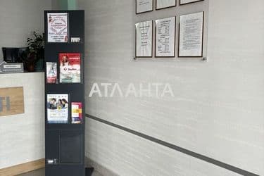 1-кімнатна квартира за адресою вул. Варненська (площа 44,9 м²) - Atlanta.ua - фото 32