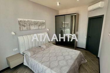 1-room apartment apartment by the address st. Frantsuzskiy bul Proletarskiy bul (area 46,1 m²) - Atlanta.ua - photo 19