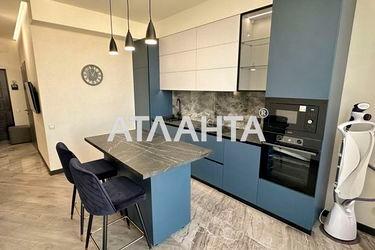 1-room apartment apartment by the address st. Frantsuzskiy bul Proletarskiy bul (area 46,1 m²) - Atlanta.ua - photo 22