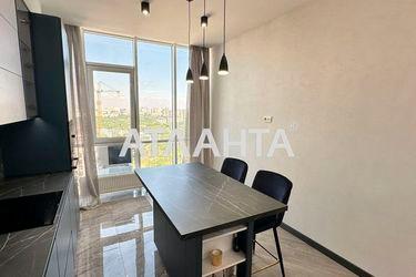 1-room apartment apartment by the address st. Frantsuzskiy bul Proletarskiy bul (area 46,1 m²) - Atlanta.ua - photo 23