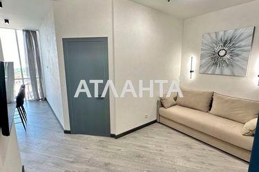 1-room apartment apartment by the address st. Frantsuzskiy bul Proletarskiy bul (area 46,1 m²) - Atlanta.ua - photo 24