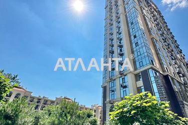 1-кімнатна квартира за адресою вул. Французький бульв. (площа 46,1 м²) - Atlanta.ua - фото 29