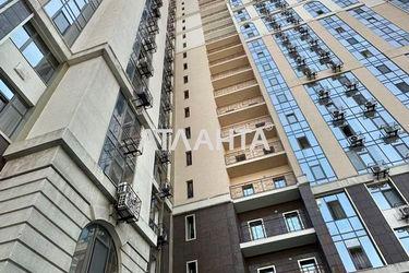 1-room apartment apartment by the address st. Frantsuzskiy bul Proletarskiy bul (area 46,1 m²) - Atlanta.ua - photo 30