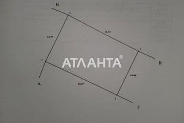 Landplot by the address st. Neskuchnyy per (area 3 acr) - Atlanta.ua - photo 12