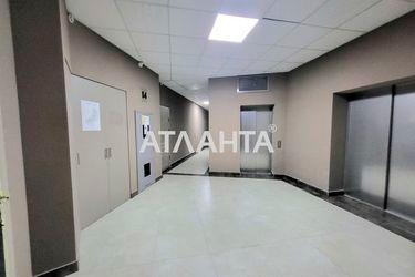 1-room apartment apartment by the address st. Klubnichnyy per (area 33,5 m²) - Atlanta.ua - photo 23